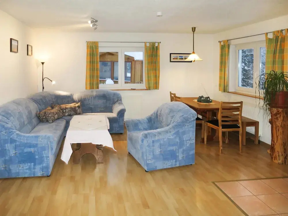 Apartment Mühlenmichelshäusle by Interhome