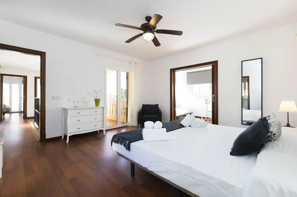 Villa LA Vileta - Palma
