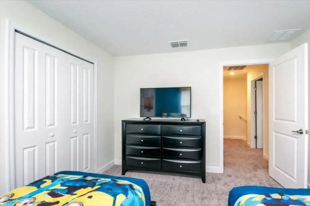 You Have Found the Perfect Holiday Home on Champions Gate Resort With Every 5 Star Amenity, Orlando Townhome 2815