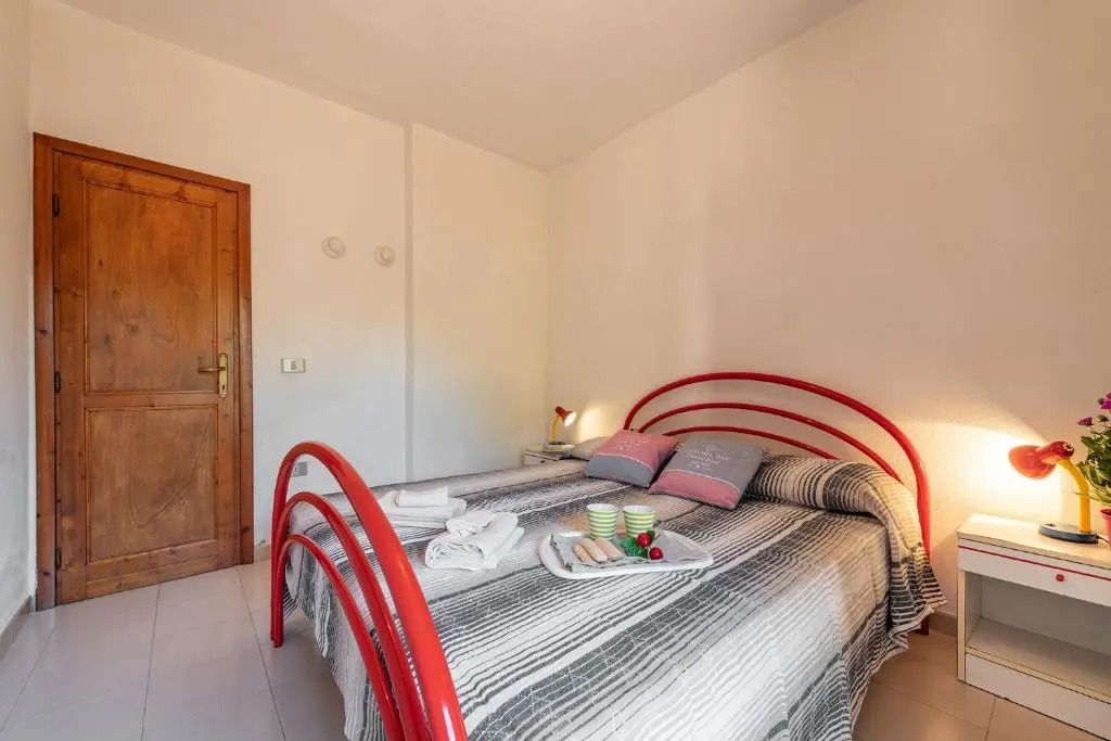 Trilo Grosseto 21