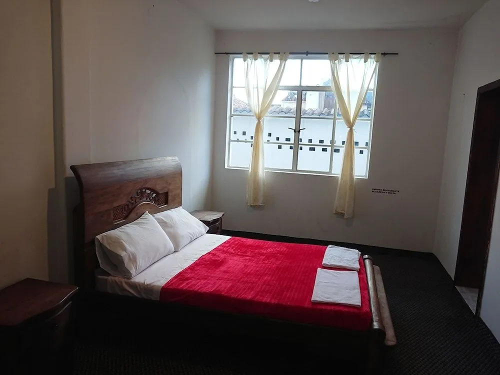 Hostal CQ Candelaria - Hostel