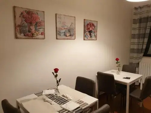 novecento bed & breakfast
