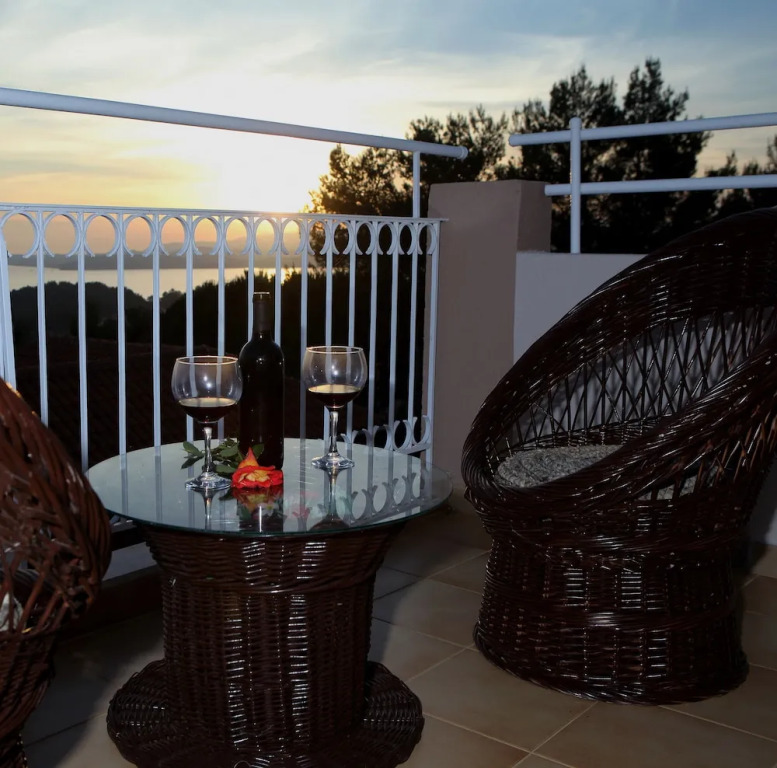 Sunset Paradise Resort
