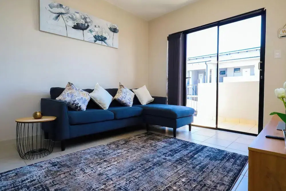 Bliss Ballito Apartments