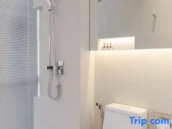Xman Xinggong | 6 +1 Bed 5 Bath Pool Villa | Privacy and Freedom Coexist