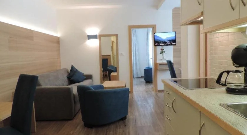Residence Hirzer