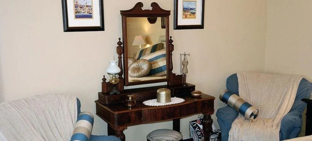 Dankhof Guest House
