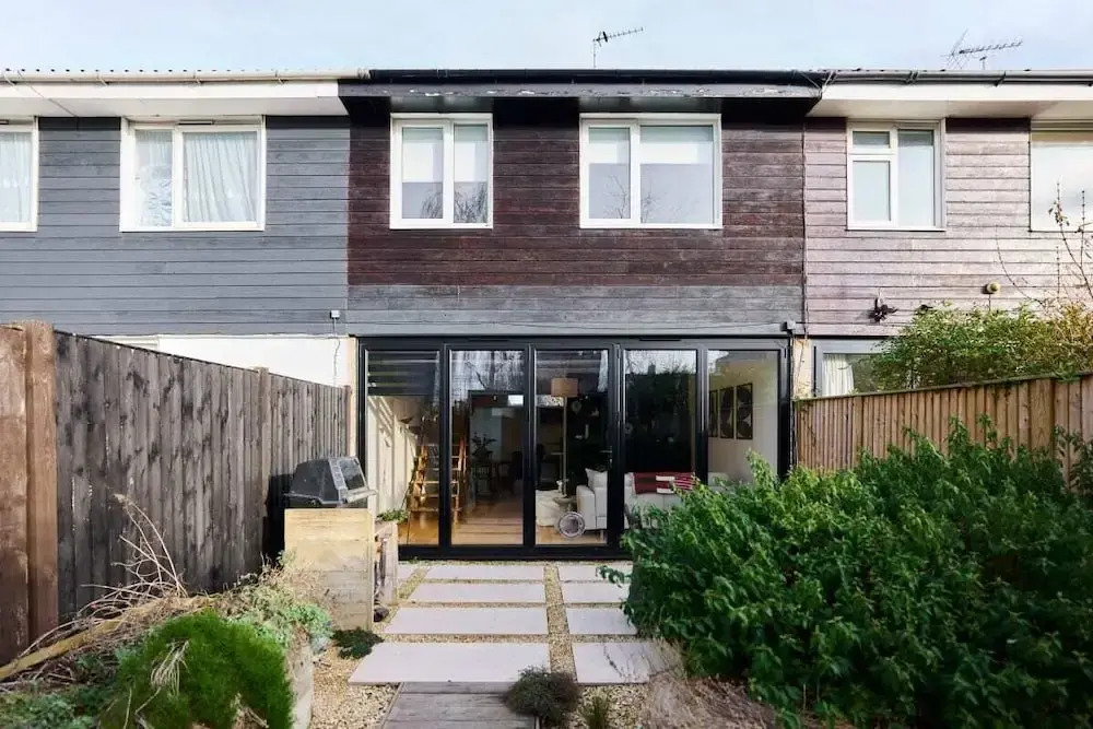 The Peckham Escape - Modern 3bdr With Garden