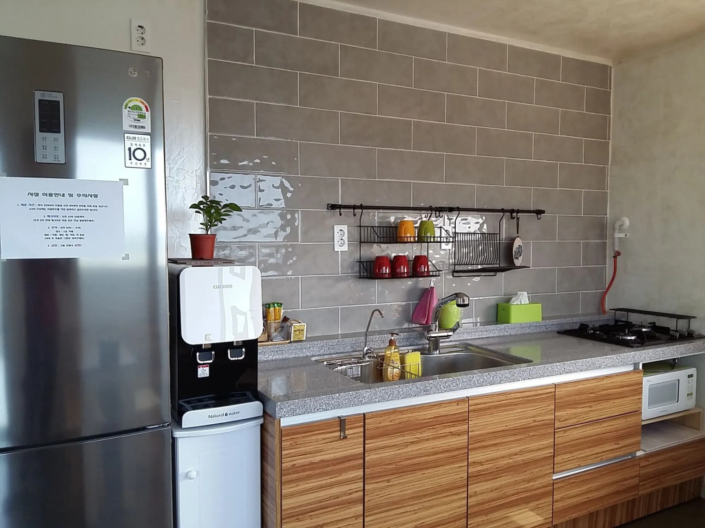 Bae Bae Guesthouse