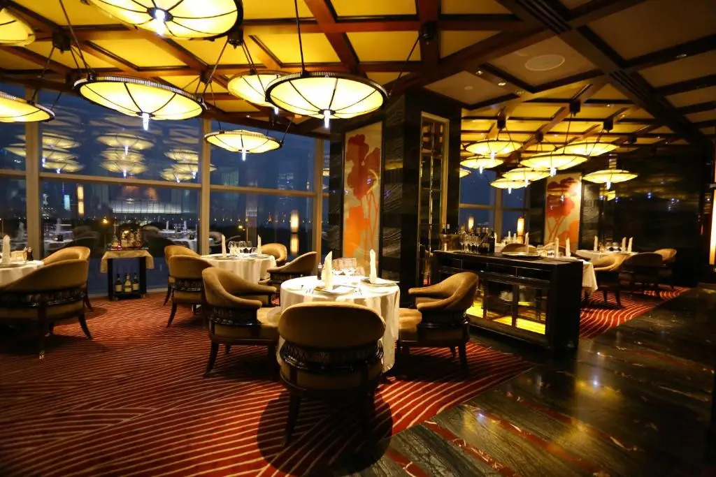 Mandarin Oriental, Macau