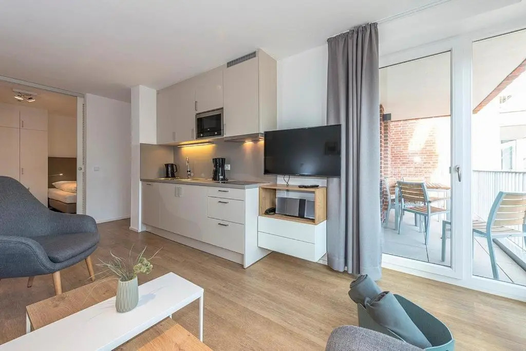 Apartmentvilla Anna See Apartmentvilla Anna See 2-01