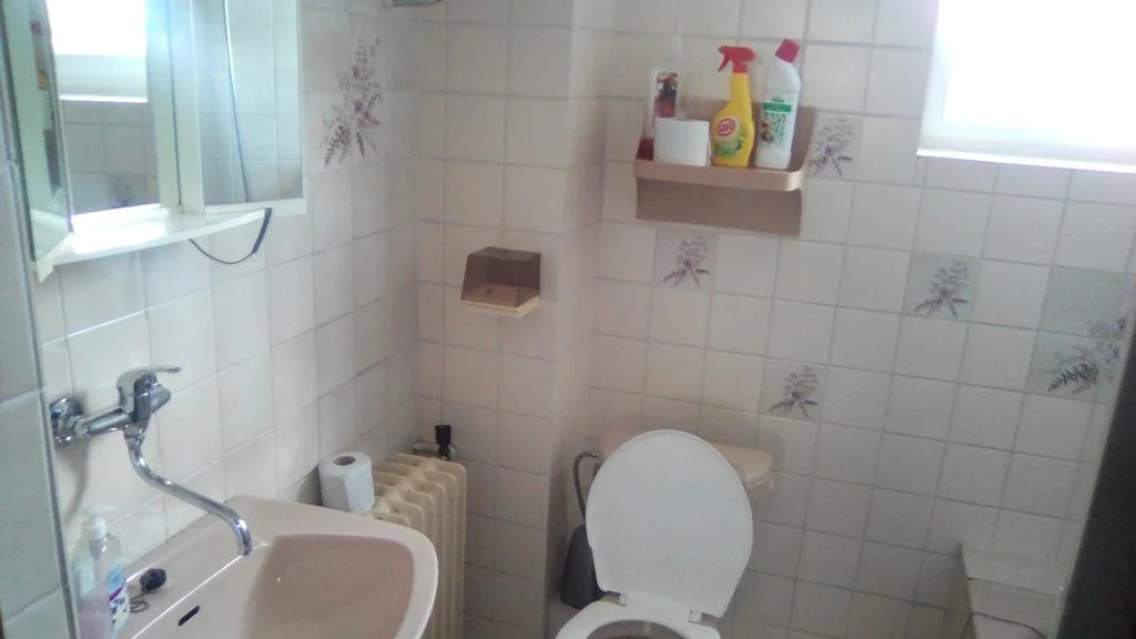 Penzion u krbu