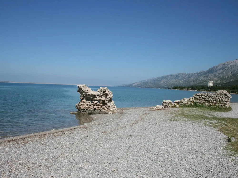 Apartments Studio Jasna Near the Beach