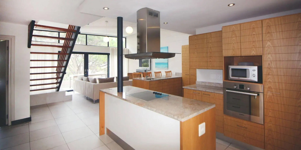 The Glen Apartments