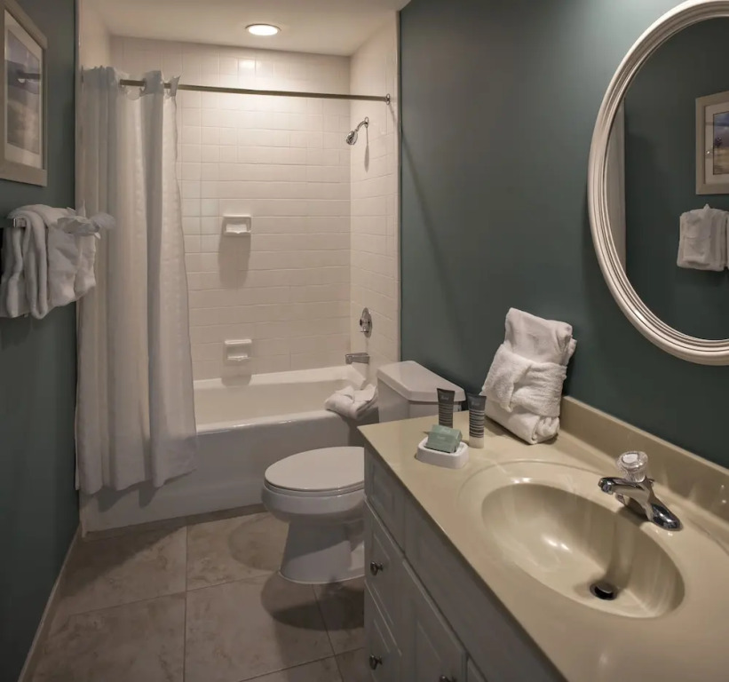 Carolina Club by Spinnaker Resorts