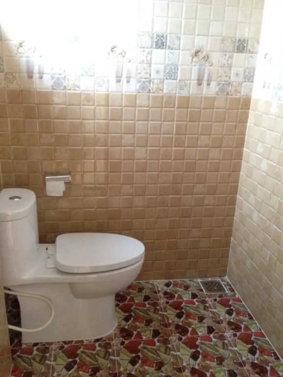 Hoang Nam Hotel