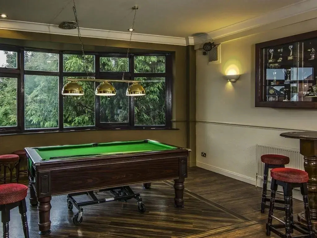 The Miners Arms