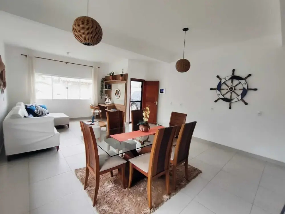 Casa Horizonte Azul - Búzios