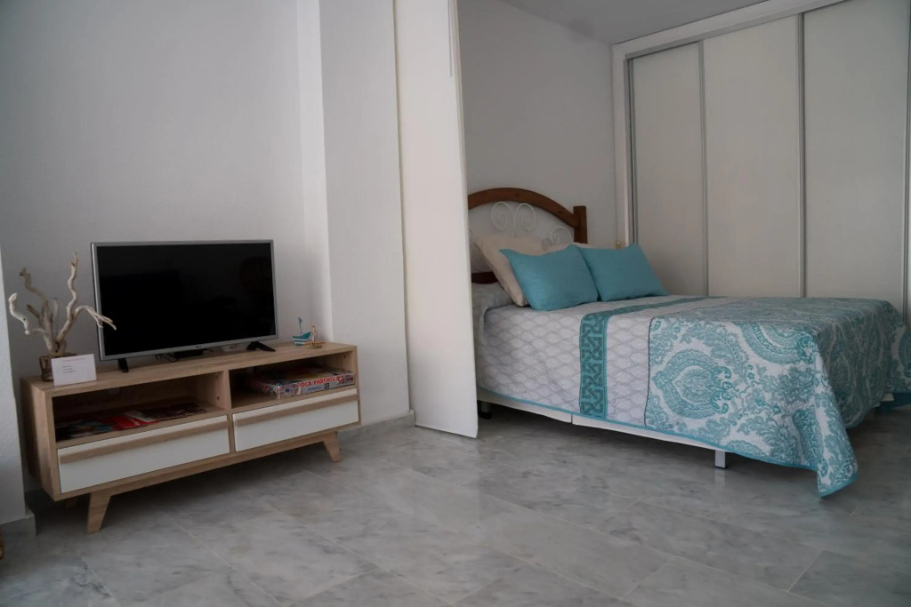 Apartamento Punta de Torrox
