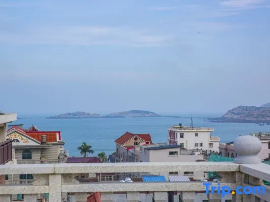 Weizhou Island Kaohai Home Inn