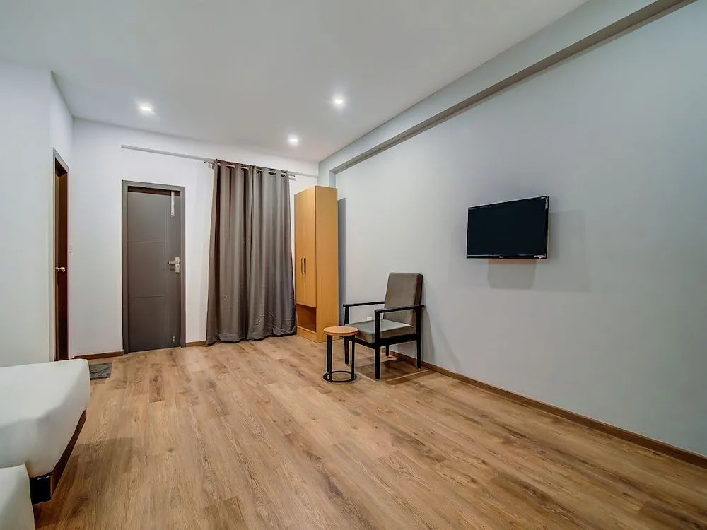 OYO Townhouse 049 HSR Layout