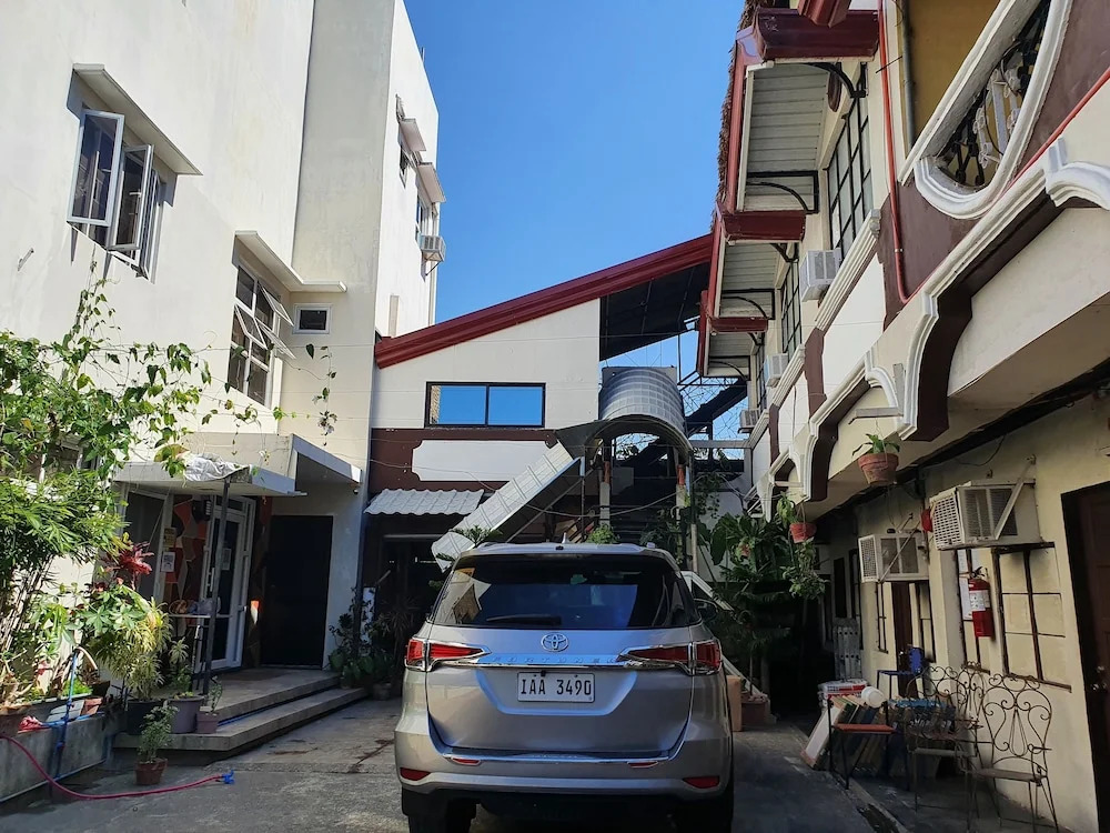 Casa Sarmiento Travelers Inn