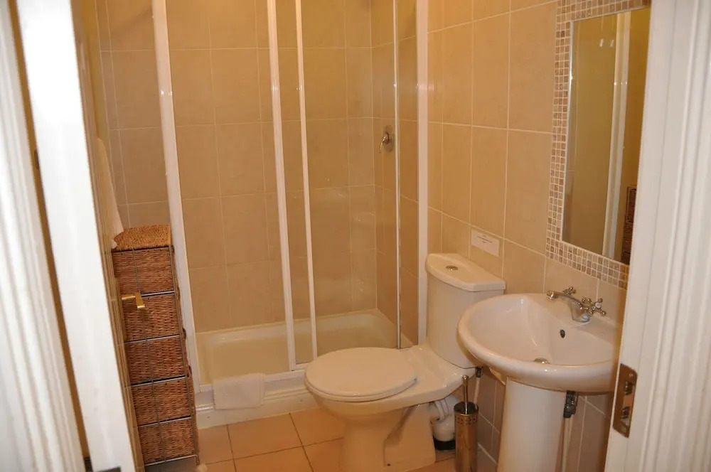 Heyward Mews HH No 2 S5