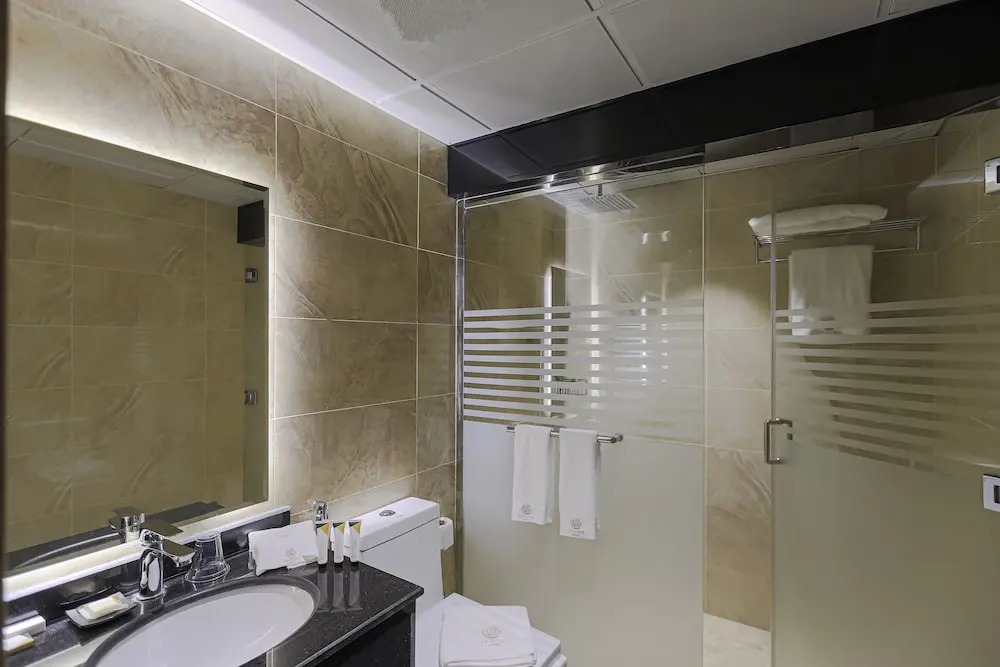 Gacine Hotel