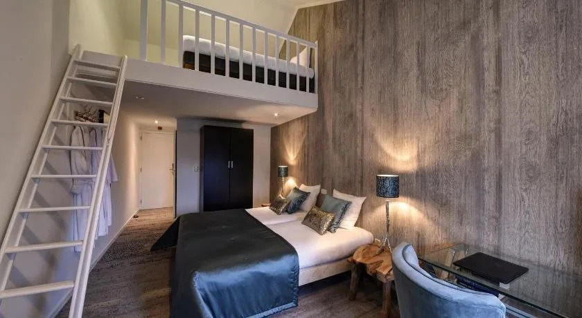 Boutique Hotel Slenaker Vallei - Buitengewoongenieten