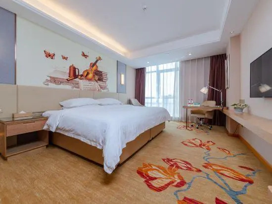 Vienna International Hotel (Yongzhou Junyue Huacheng)