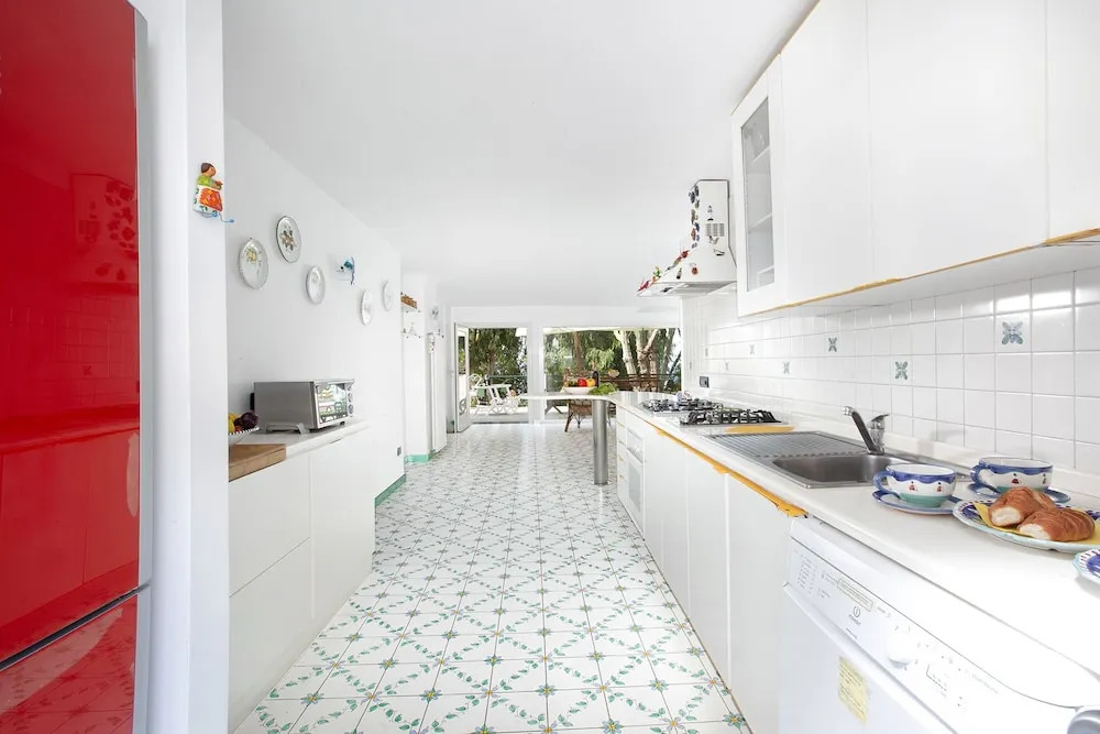 AMORE RENTALS - Villa Terri