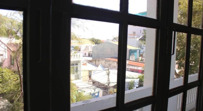 Hoang Yen Hotel
