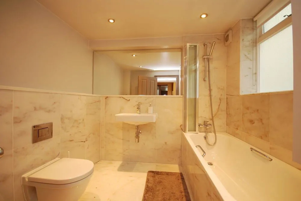 Valet Apartments Fitzrovia