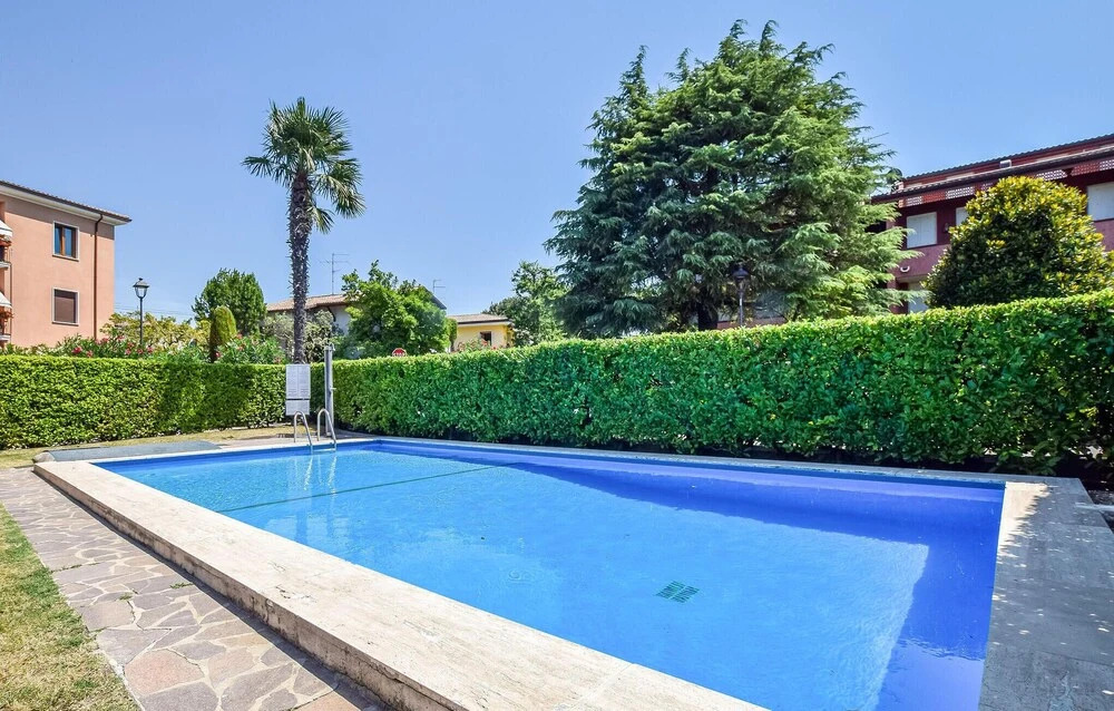 Nice Apartment in Bardolino With Outdoor Swimming Pool and 1 Bedrooms