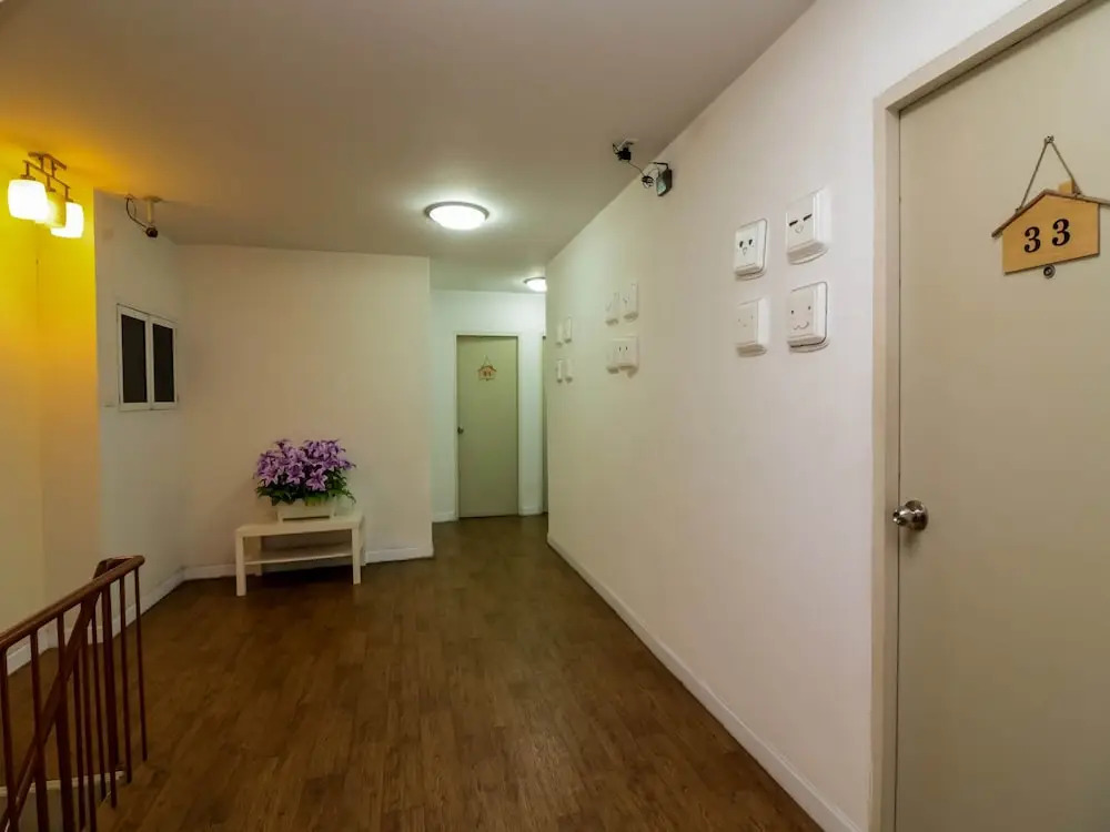 Nida Rooms Wattana 79 Gateway