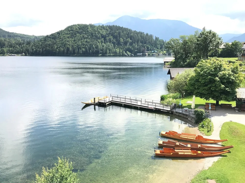 Hotel am See - Seeresidenz
