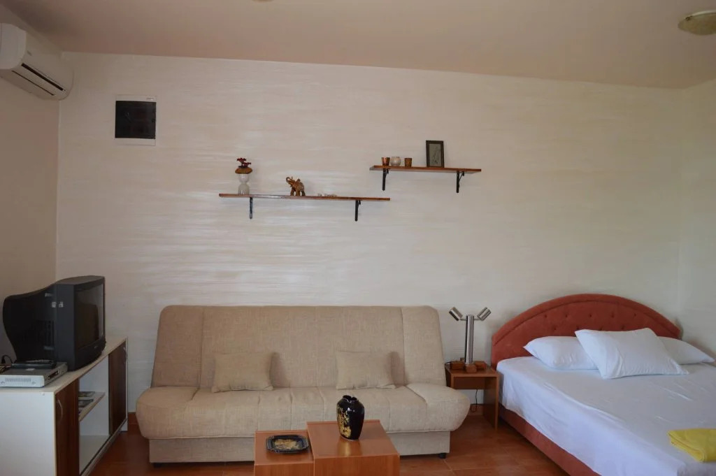 Apartments Adžić