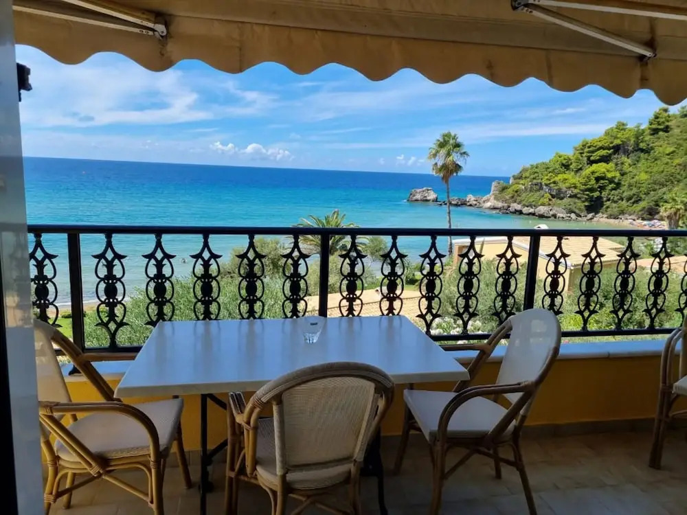 Corfu Glyfada Menigos Resort 40