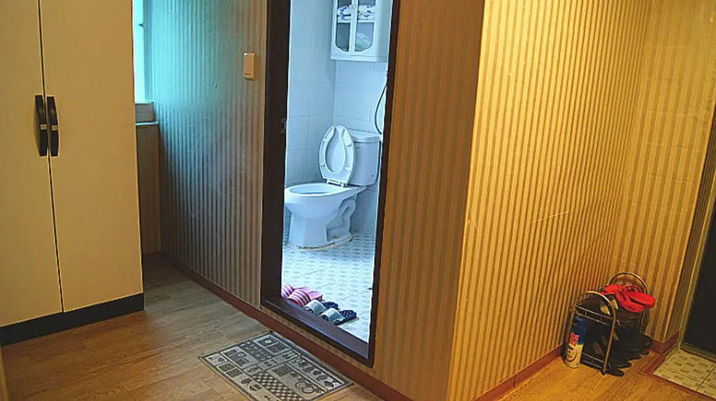 Yun Guesthouse