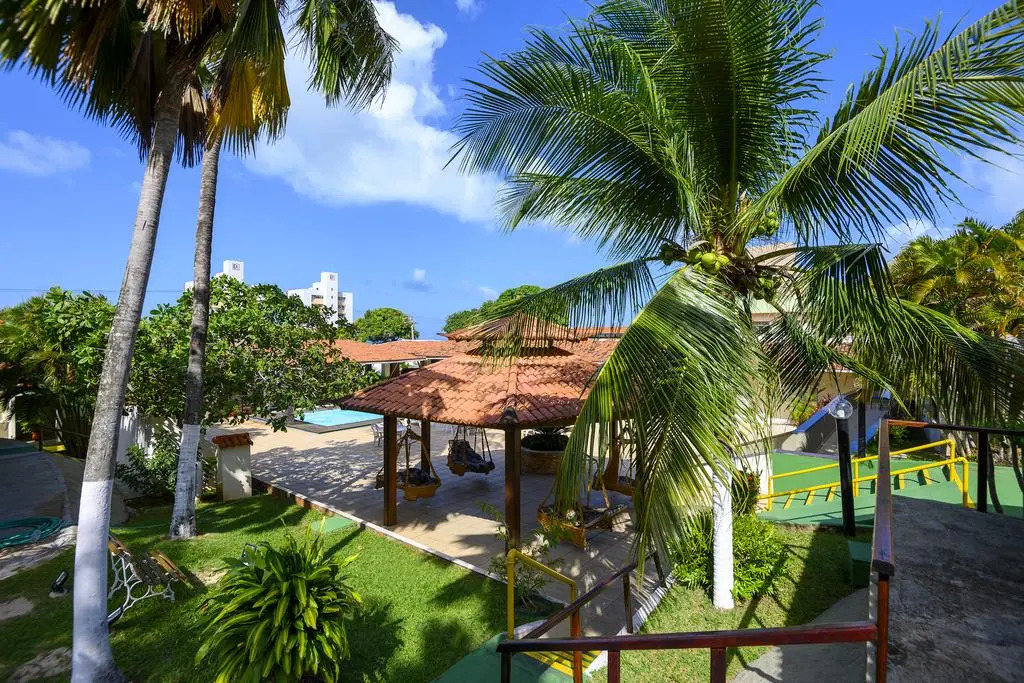 Pirangi Village Hotel