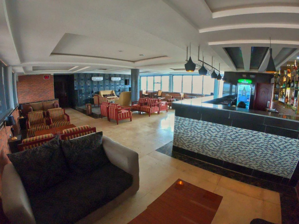 Adig Suites