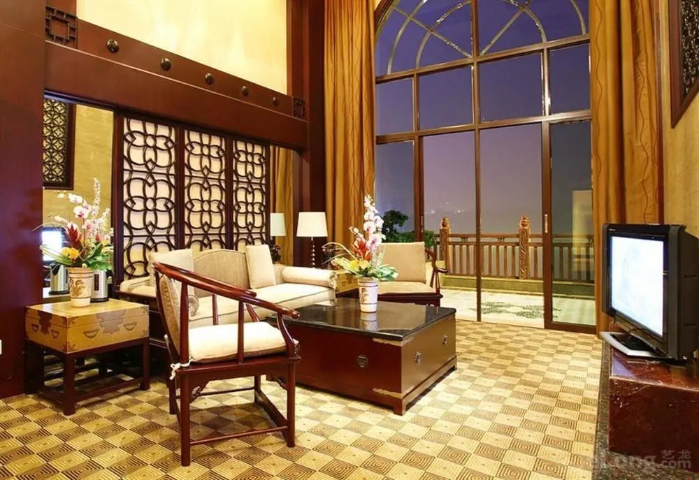 FX Business Hotel Monument of Liberation - Chongqing