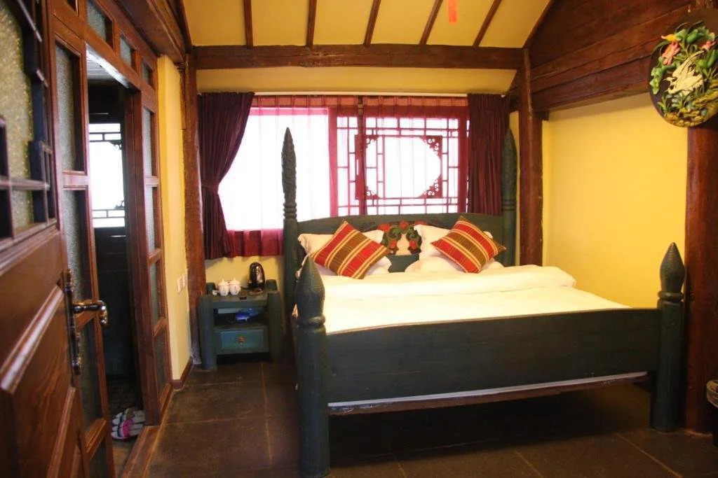 Lijiang Mijing Inn