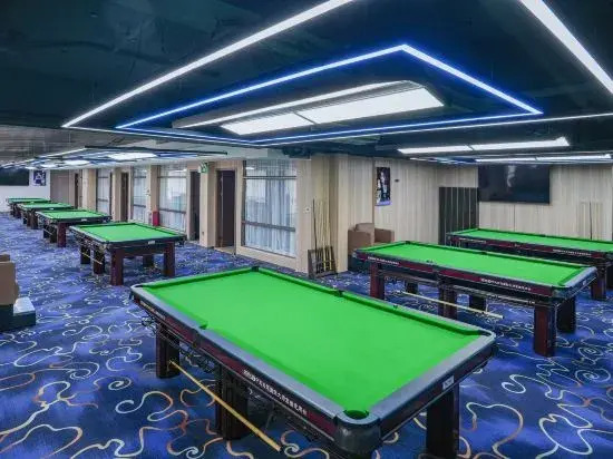 Nante Interational Hotel