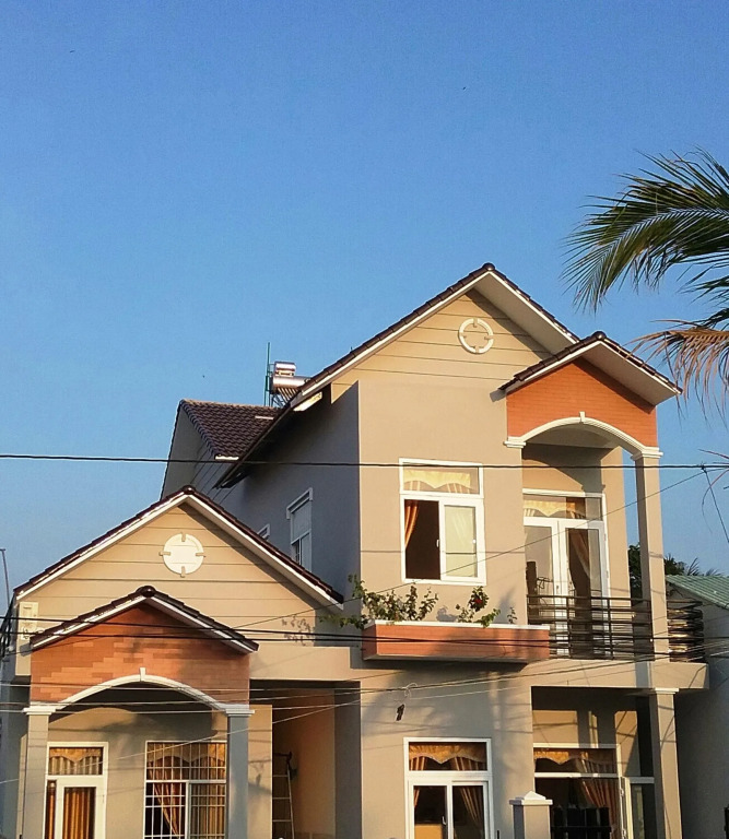 Hai Lam Guesthouse