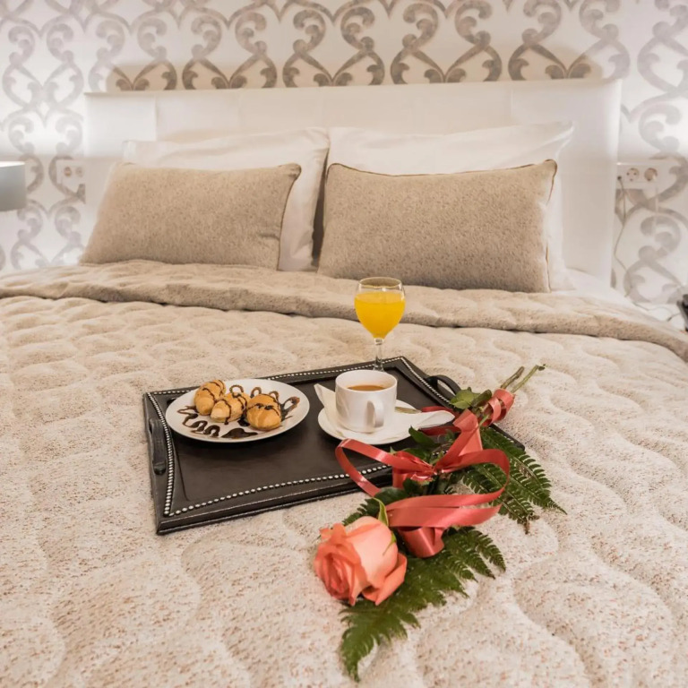 Sultan Modern Hotel