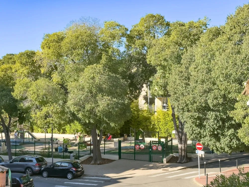 321 Le Marcellin in Cannes