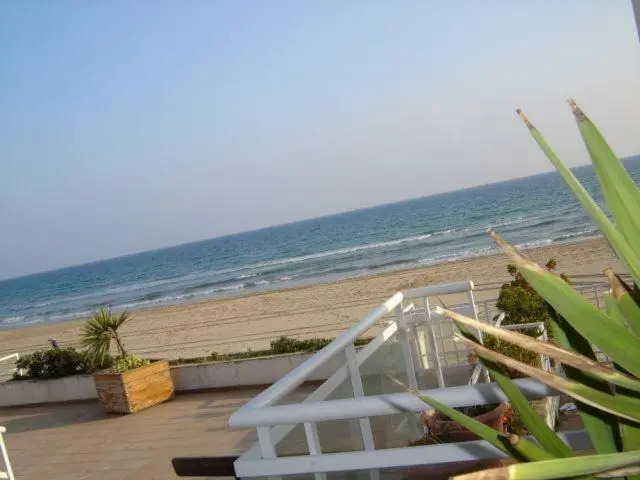 Apartamento Playa Larga Tarragona