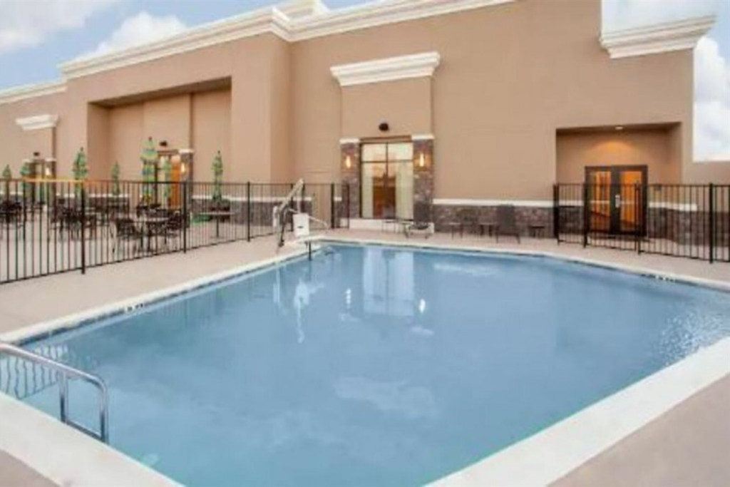 Hilton Garden Inn San Antonio-Live Oak Conference Center