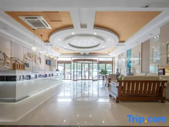 Tiandi Renhe Chain Hotel (Jiefang Road East Bus Station)